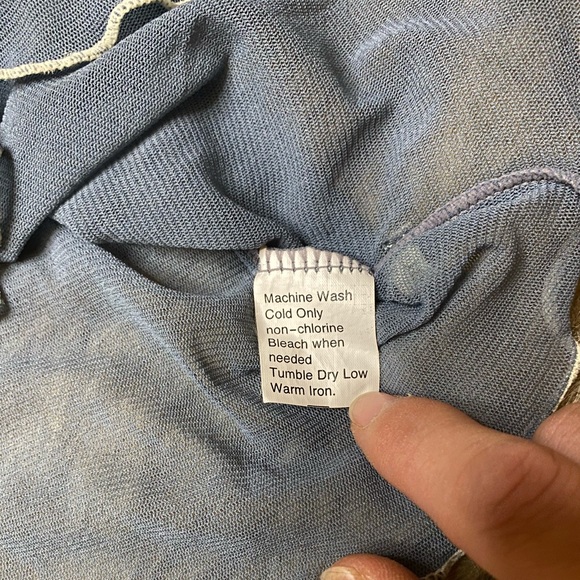 VINTAGE Y2K Hollister camisole - Picture 9 of 15